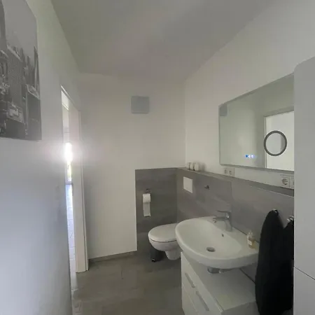 Bungalow Daire *