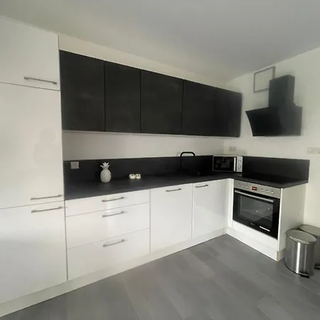 Daire Bungalow *