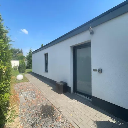 Daire Bungalow *