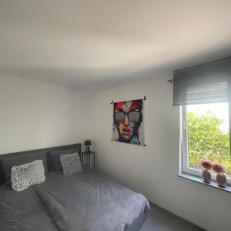 Bungalow Daire Kerpen (North Rhine-Westphalia)